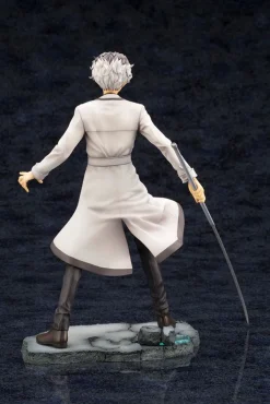 Tokyo Ghoul:re - Haise Sasaki Statue / ARTFXJ: Kotobukiya