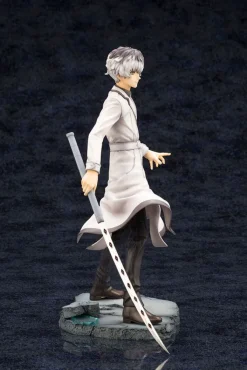 Tokyo Ghoul:re - Haise Sasaki Statue / ARTFXJ: Kotobukiya