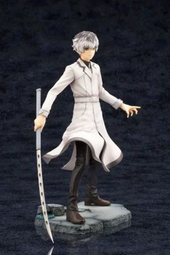 Tokyo Ghoul:re - Haise Sasaki Statue / ARTFXJ: Kotobukiya
