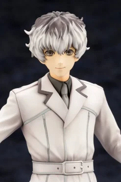 Tokyo Ghoul:re - Haise Sasaki Statue / ARTFXJ: Kotobukiya