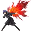 Tokyo Ghoul:re - Touka Kirishima Statue / ARTFX J: Kotobukiya
