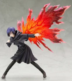 Tokyo Ghoul:re - Touka Kirishima Statue / ARTFX J: Kotobukiya