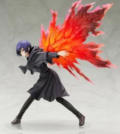 Tokyo Ghoul:re - Touka Kirishima Statue / ARTFX J: Kotobukiya