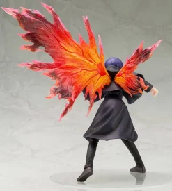 Tokyo Ghoul:re - Touka Kirishima Statue / ARTFX J: Kotobukiya