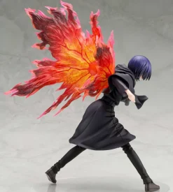 Tokyo Ghoul:re - Touka Kirishima Statue / ARTFX J: Kotobukiya
