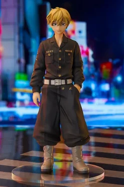 Tokyo Revengers - Chifuyu Matsuno Statue / Pop Up Parade: Orange Rouge