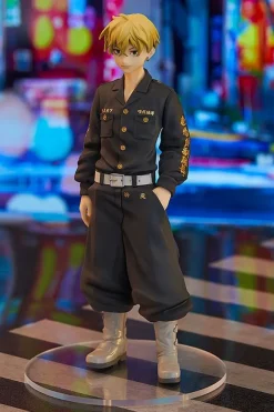 Tokyo Revengers - Chifuyu Matsuno Statue / Pop Up Parade: Orange Rouge