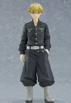 Tokyo Revengers - Chifuyu Matsuno Statue / Pop Up Parade: Orange Rouge