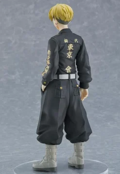 Tokyo Revengers - Chifuyu Matsuno Statue / Pop Up Parade: Orange Rouge