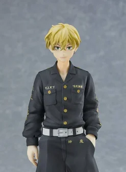 Tokyo Revengers - Chifuyu Matsuno Statue / Pop Up Parade: Orange Rouge