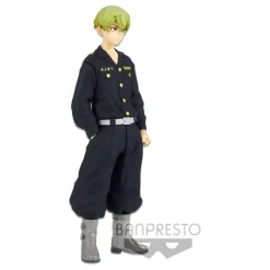 Tokyo Revengers - Chifuyu Matsuno Statue: Banpresto
