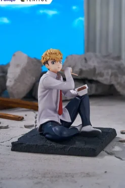 Tokyo Revengers - Chifuyu Matsuno Statue: Furyu