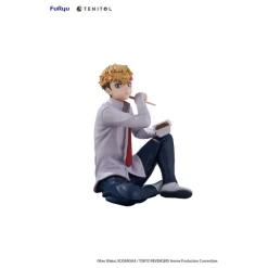 Tokyo Revengers - Chifuyu Matsuno Statue: Furyu