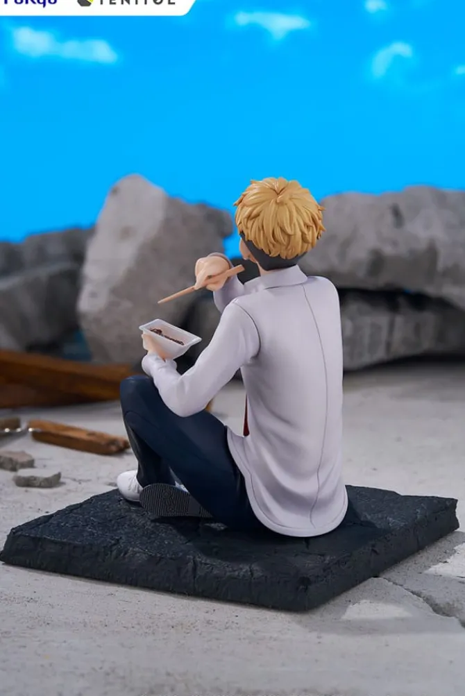 Tokyo Revengers - Chifuyu Matsuno Statue: Furyu