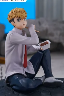 Tokyo Revengers - Chifuyu Matsuno Statue: Furyu