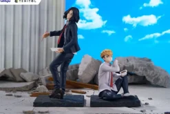 Tokyo Revengers - Chifuyu Matsuno Statue: Furyu