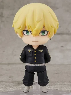 Tokyo Revengers - Chifuyu Matsuno Nendoroid: Orange Rouge