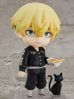 Tokyo Revengers - Chifuyu Matsuno Nendoroid: Orange Rouge