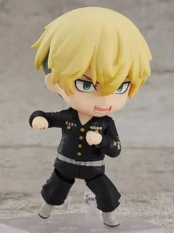 Tokyo Revengers - Chifuyu Matsuno Nendoroid: Orange Rouge