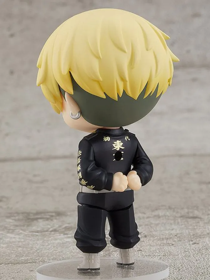 Tokyo Revengers - Chifuyu Matsuno Nendoroid: Orange Rouge