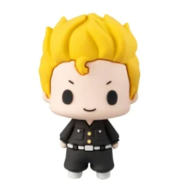 Tokyo Revengers - Chokorin Mascot Series Sammelfiguren / 6er-Pack Vol. 1: MegaHouse