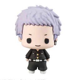 Tokyo Revengers - Chokorin Mascot Series Sammelfiguren / 6er-Pack Vol. 1: MegaHouse