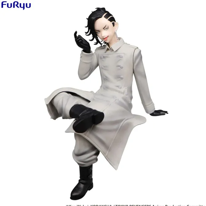 Tokyo Revengers - Hajime Kokonoi Noodle Stopper: Furyu