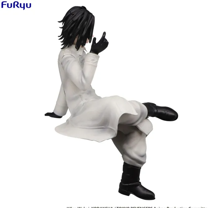 Tokyo Revengers - Hajime Kokonoi Noodle Stopper: Furyu