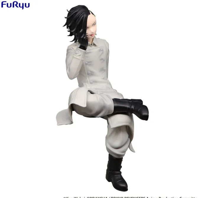 Tokyo Revengers - Hajime Kokonoi Noodle Stopper: Furyu