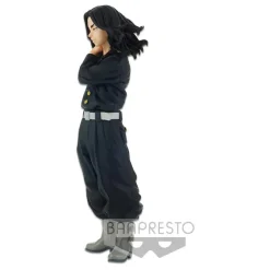 Tokyo Revengers - Keisuke Baji Statue: Banpresto