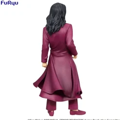 Tokyo Revengers - Keisuke Baji Statue / Chinese Clothes Version: Furyu