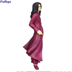 Tokyo Revengers - Keisuke Baji Statue / Chinese Clothes Version: Furyu