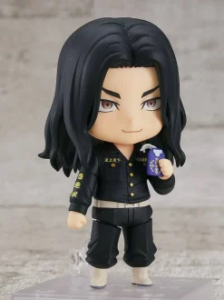 Tokyo Revengers - Keisuke Baji Nendoroid: Orange Rouge