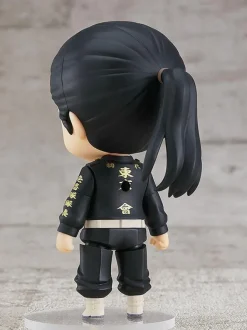 Tokyo Revengers - Keisuke Baji Nendoroid: Orange Rouge