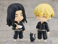 Tokyo Revengers - Keisuke Baji Nendoroid: Orange Rouge