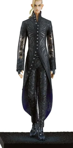 Tokyo Revengers - Ken Ryuguji Statue / Volume 25 Cover Illustration Ver.: Orange Rouge