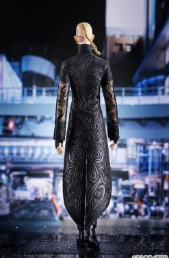 Tokyo Revengers - Ken Ryuguji Statue / Volume 25 Cover Illustration Ver.: Orange Rouge