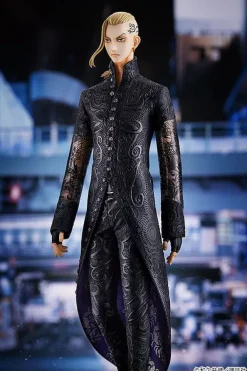 Tokyo Revengers - Ken Ryuguji Statue / Volume 25 Cover Illustration Ver.: Orange Rouge