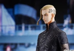 Tokyo Revengers - Ken Ryuguji Statue / Volume 25 Cover Illustration Ver.: Orange Rouge