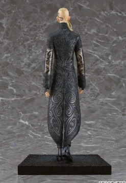 Tokyo Revengers - Ken Ryuguji Statue / Volume 25 Cover Illustration Ver.: Orange Rouge