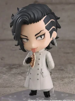 Tokyo Revengers - Koko (Hajime Kokonoi) Nendoroid: Orange Rouge