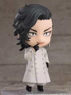 Tokyo Revengers - Koko (Hajime Kokonoi) Nendoroid: Orange Rouge