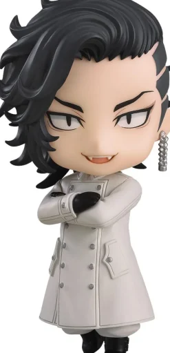 Tokyo Revengers - Koko (Hajime Kokonoi) Nendoroid: Orange Rouge