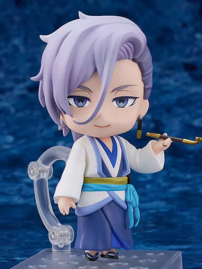 Tokyo Revengers - KUsui Yuen Nendoroid: Orange Rouge