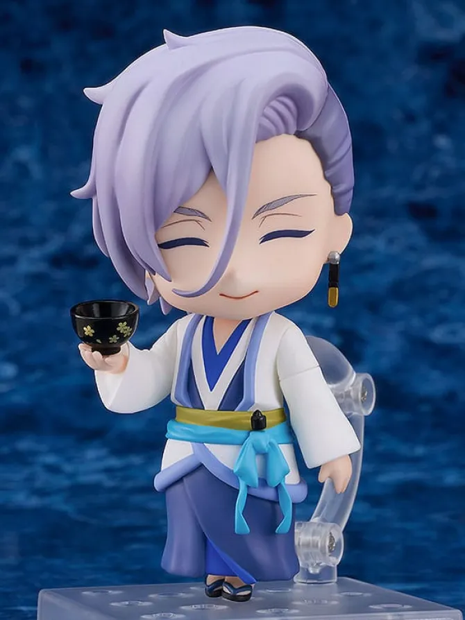 Tokyo Revengers - KUsui Yuen Nendoroid: Orange Rouge