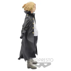 Tokyo Revengers - Manjiro Sano Statue: Banpresto