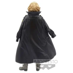 Tokyo Revengers - Manjiro Sano Statue: Banpresto