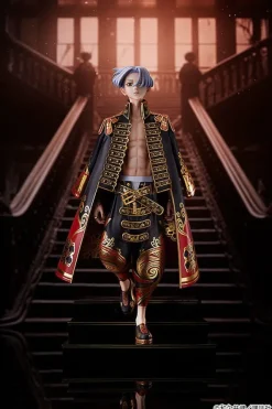 Tokyo Revengers - Manjiro Sano Statue / Volume 24 Cover Illustration Ver.: Orange Rouge