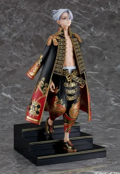 Tokyo Revengers - Manjiro Sano Statue / Volume 24 Cover Illustration Ver.: Orange Rouge