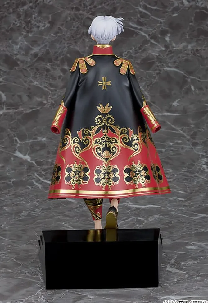 Tokyo Revengers - Manjiro Sano Statue / Volume 24 Cover Illustration Ver.: Orange Rouge